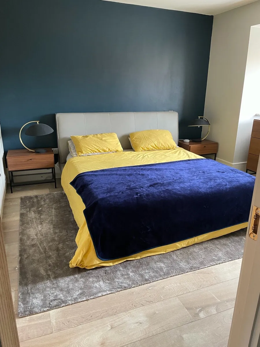 Bed frame - Image 2