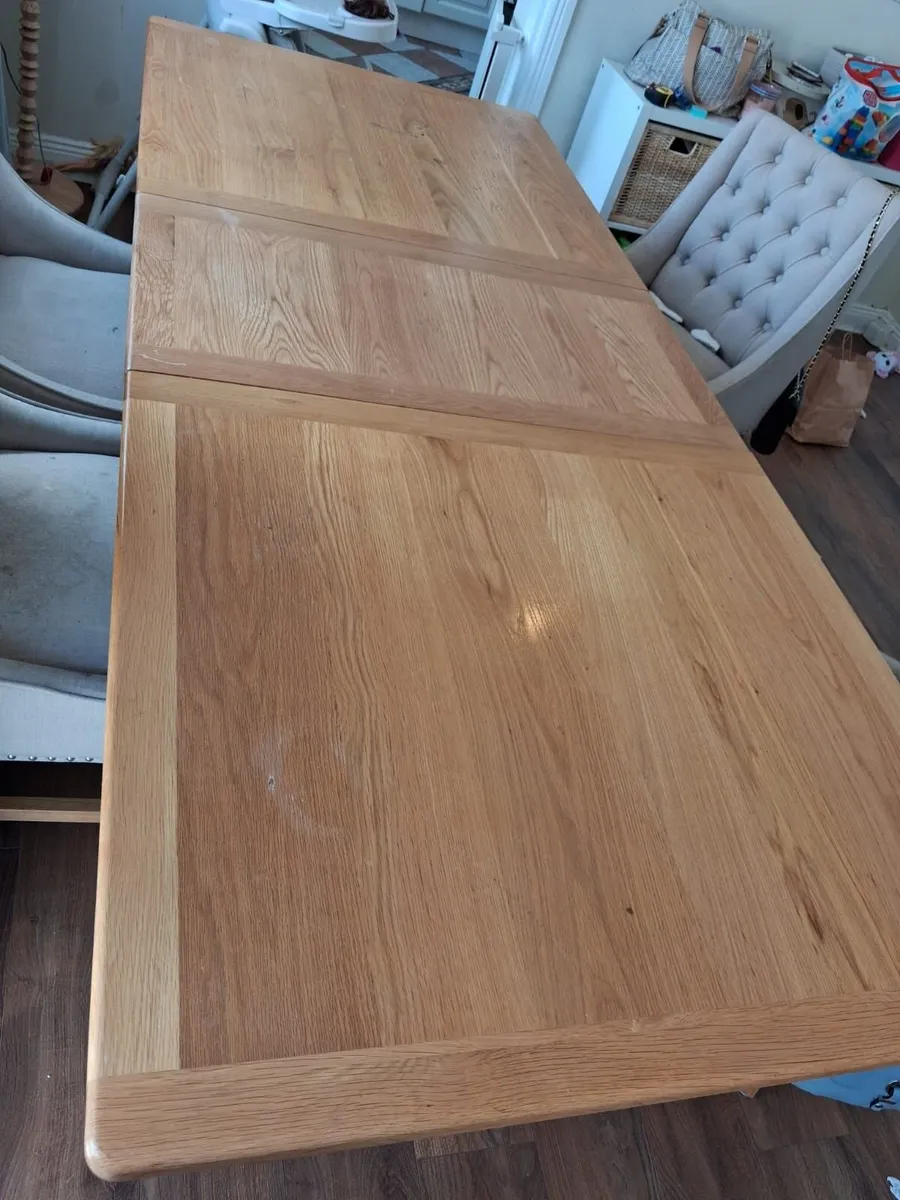 Dining Table - Image 4