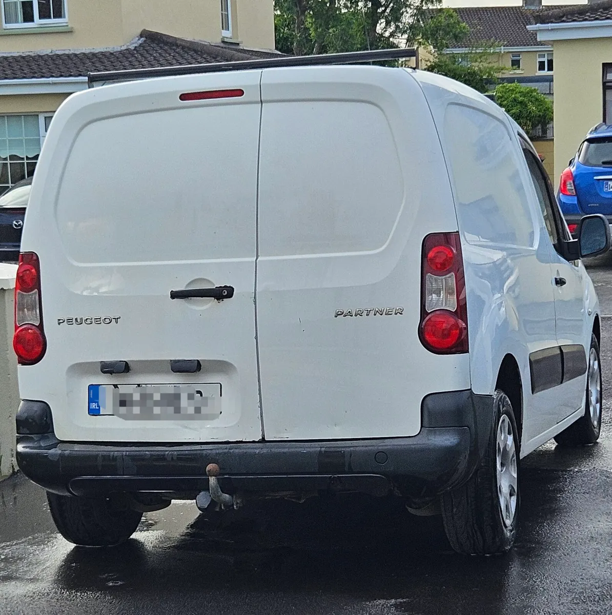 Peugeot Partner 1.6 hdi - Image 4