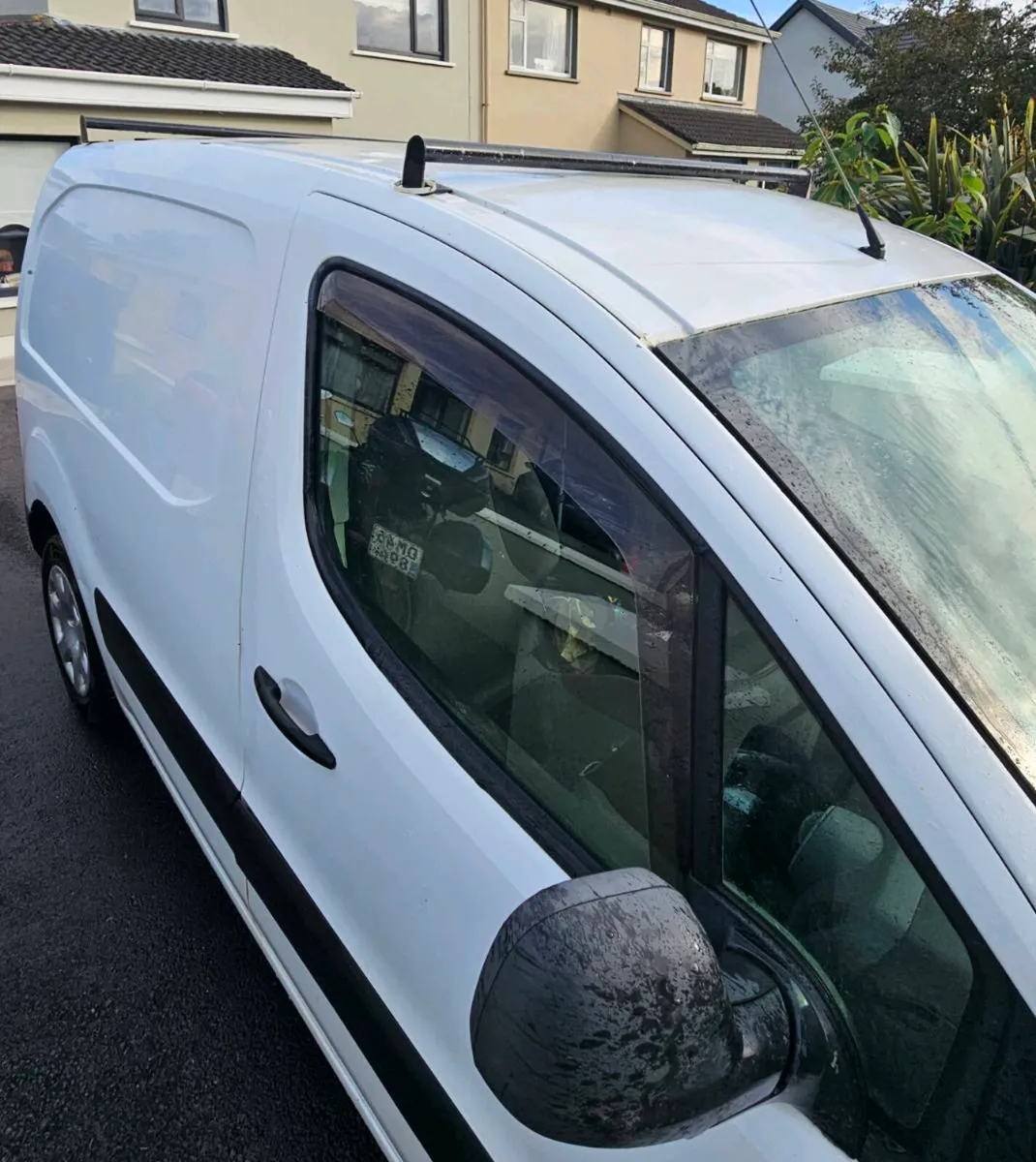 Peugeot Partner 1.6 hdi - Image 2