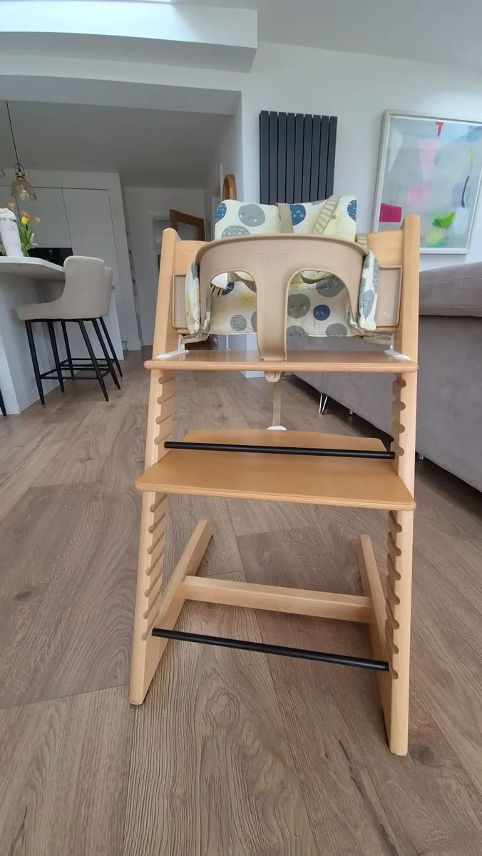 Stokke TrippTrapp - Image 1