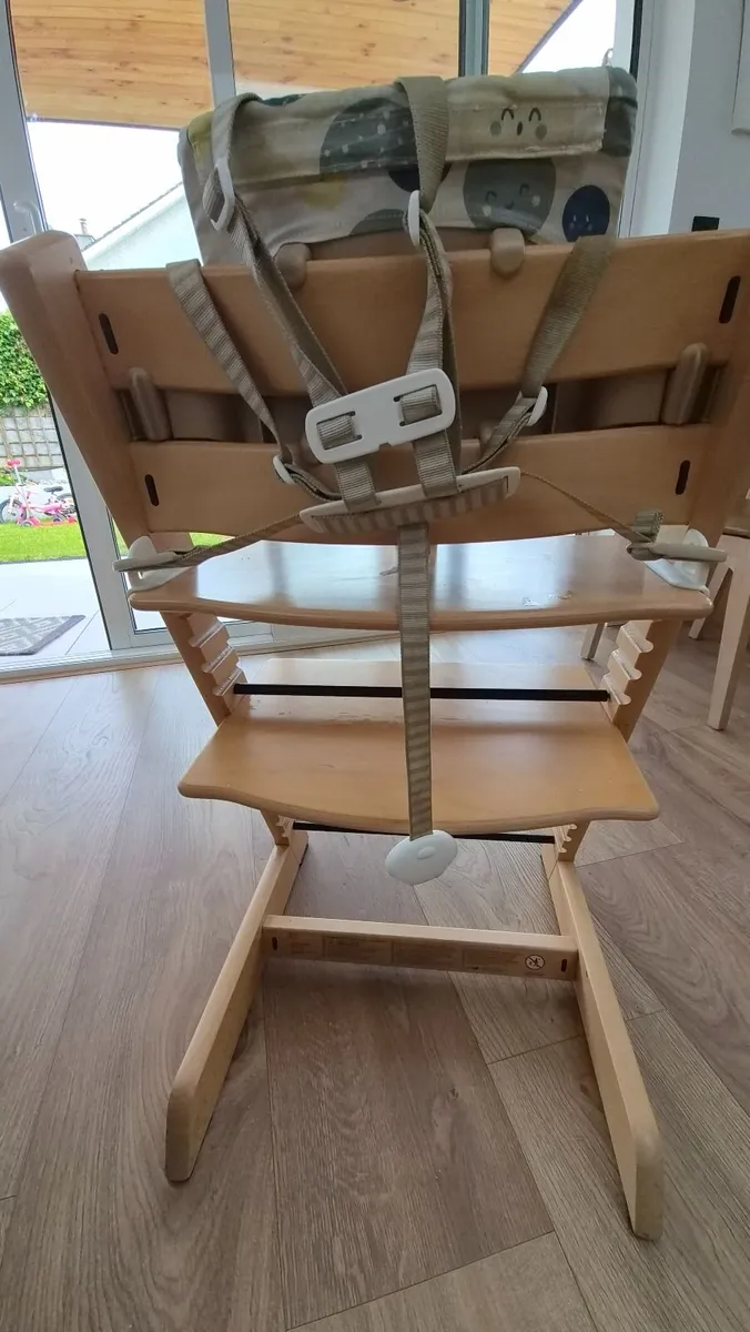 Stokke TrippTrapp - Image 3