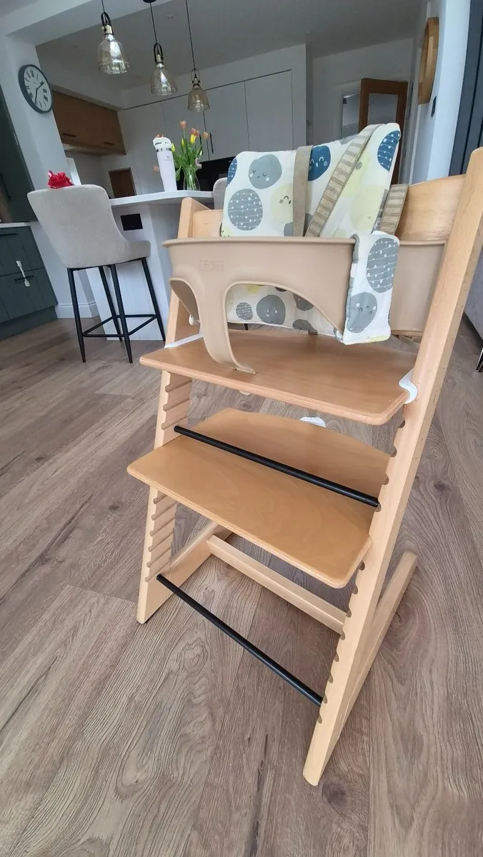 Stokke TrippTrapp - Image 4
