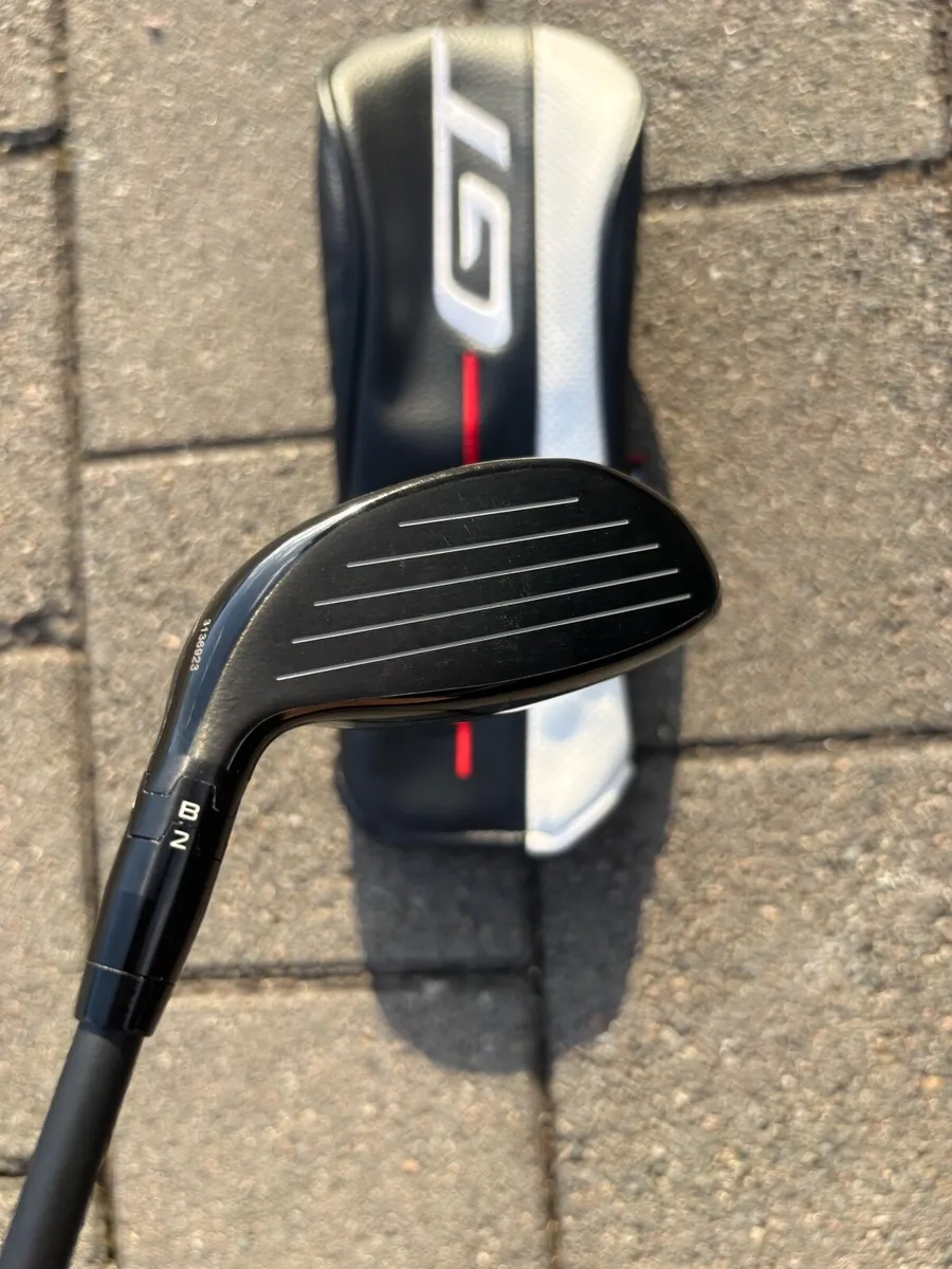 Titleist gt2 4 wood - Image 2