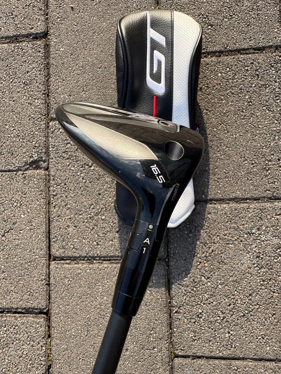 Titleist gt2 4 wood - Image 3