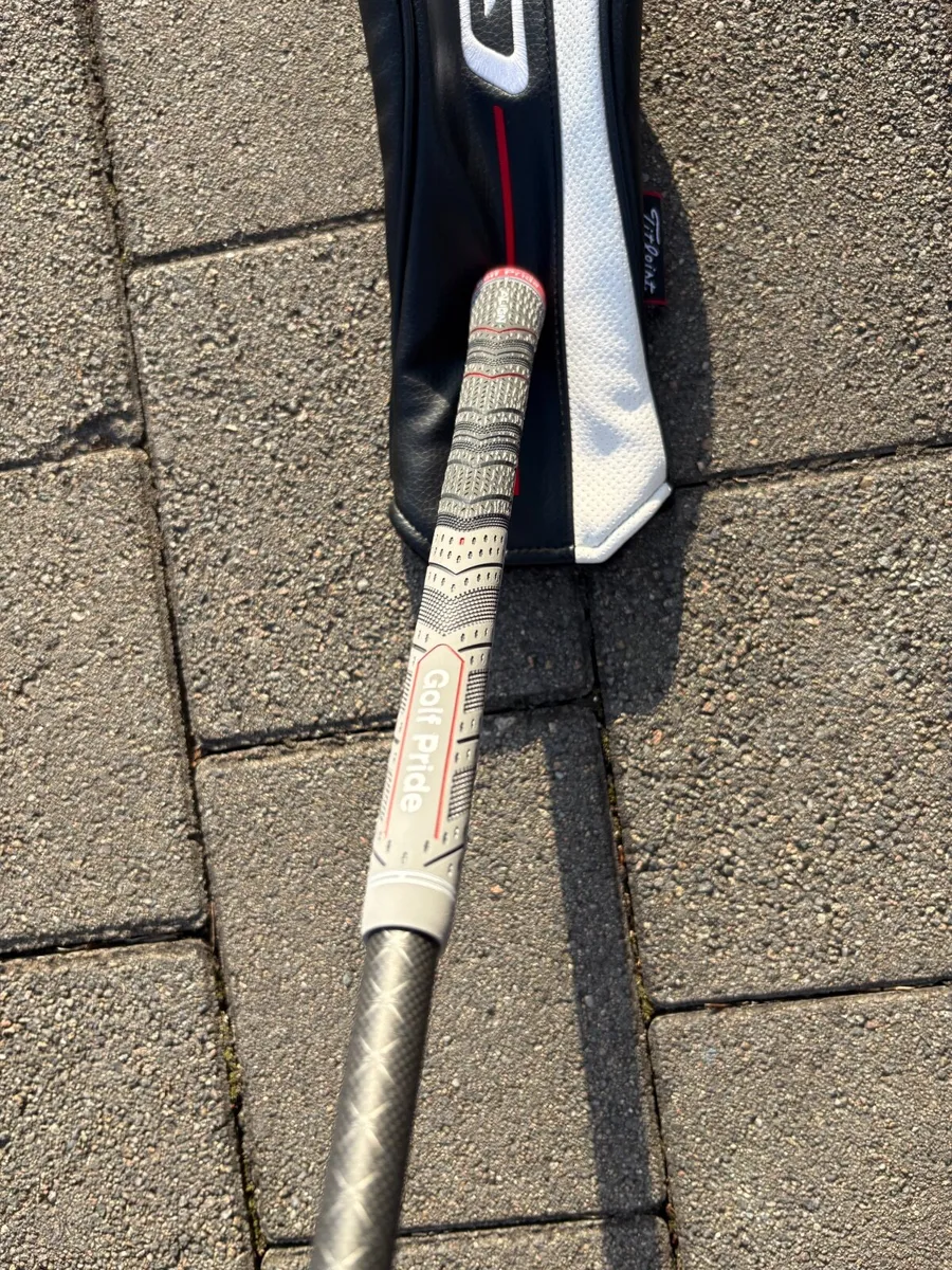 Titleist gt2 4 wood - Image 4