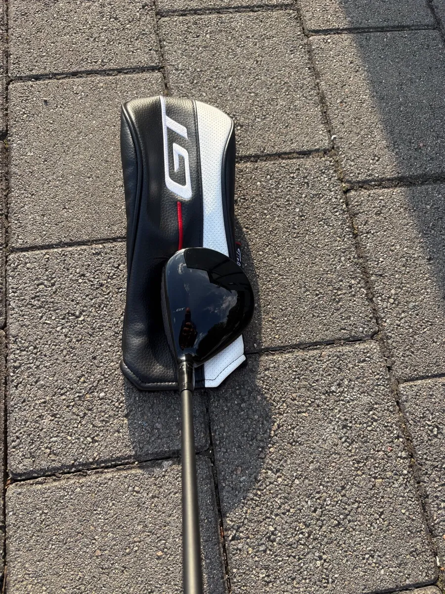 Titleist gt2 4 wood - Image 1
