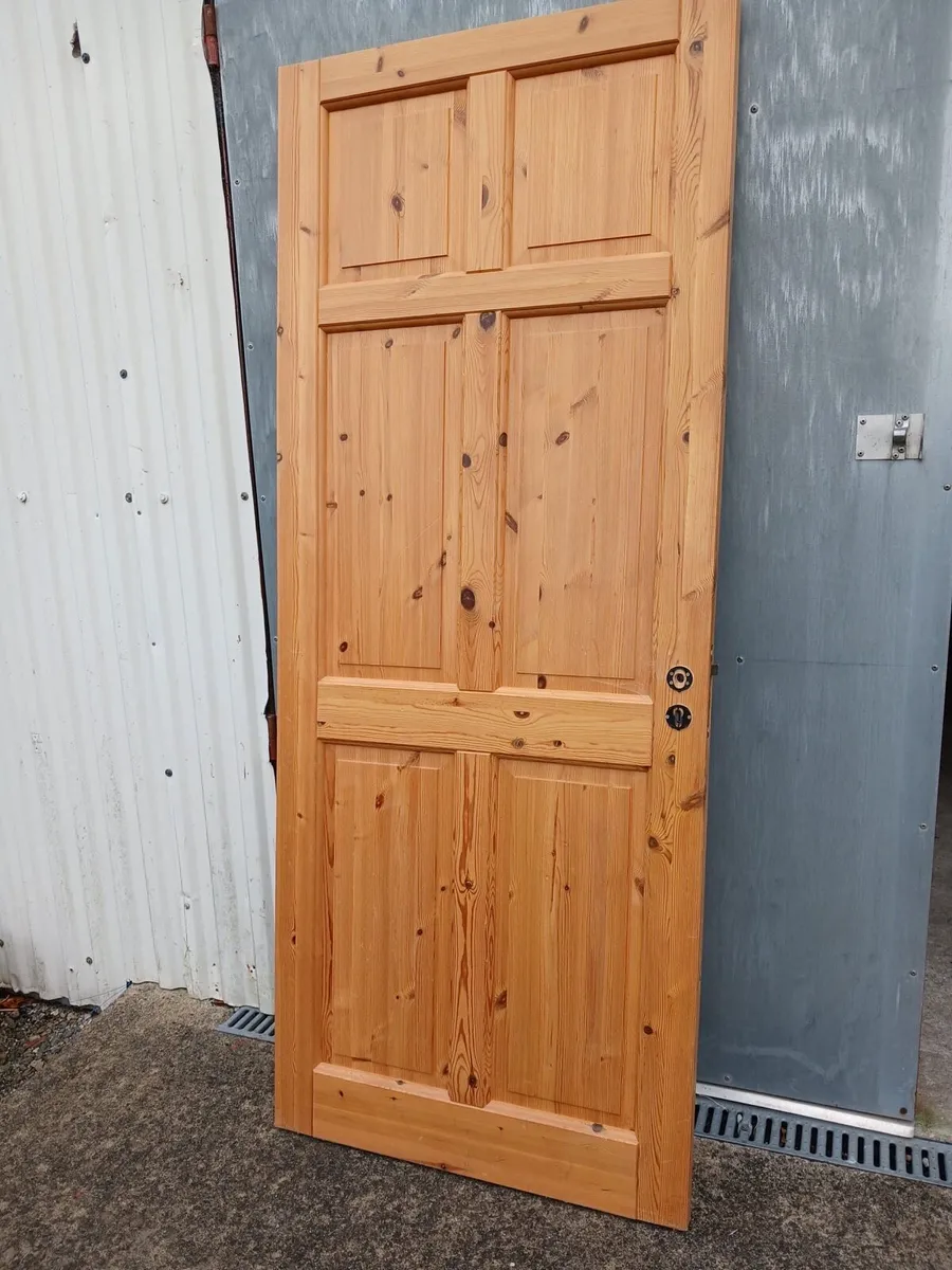 Doors