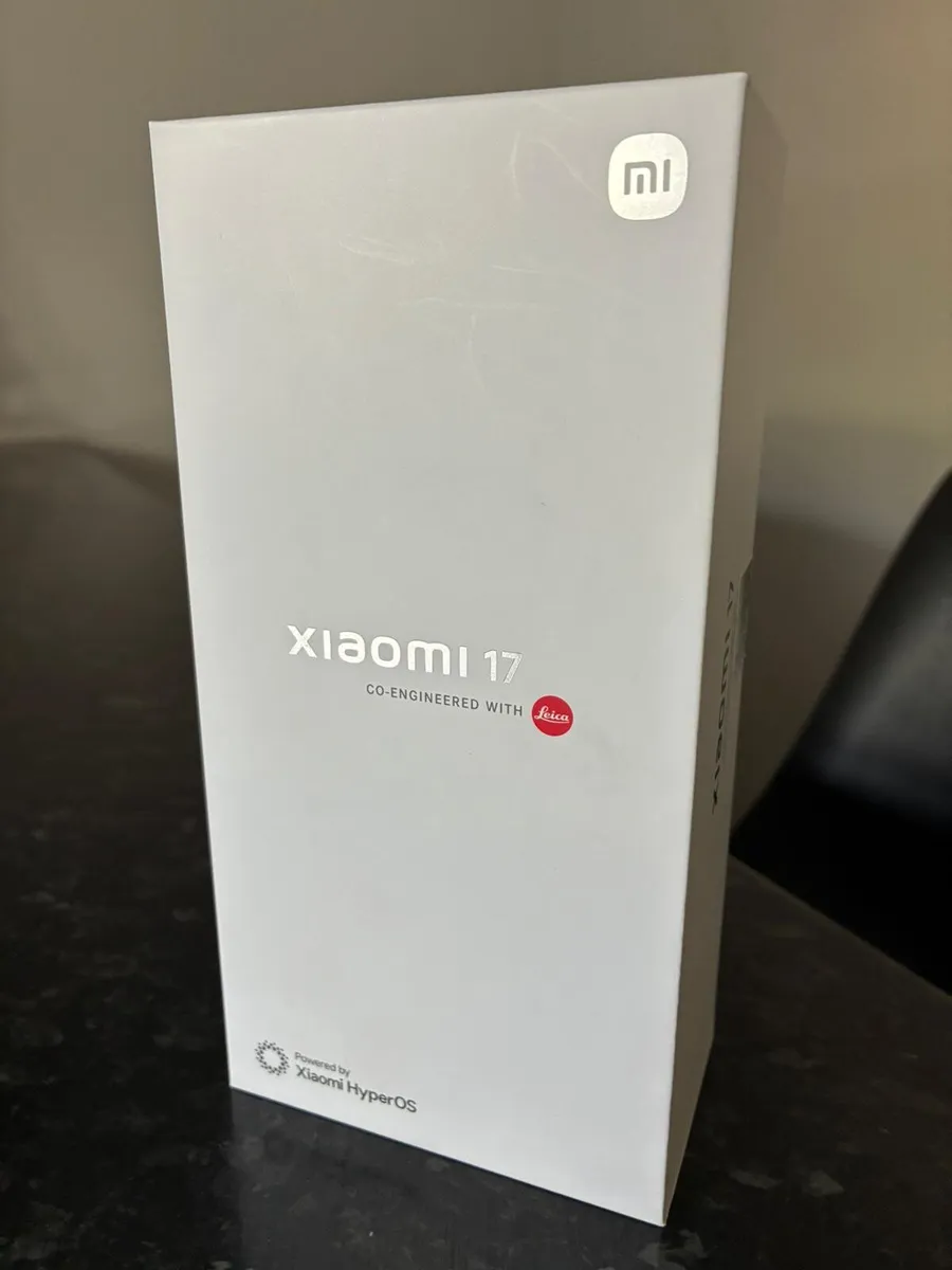 Xiaomi 17 - Image 1