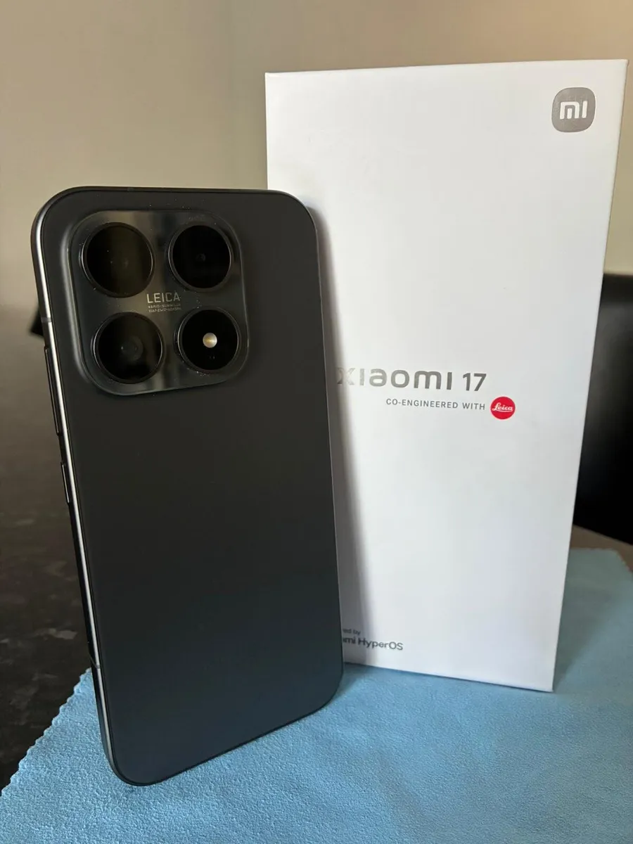 Xiaomi 17 - Image 2