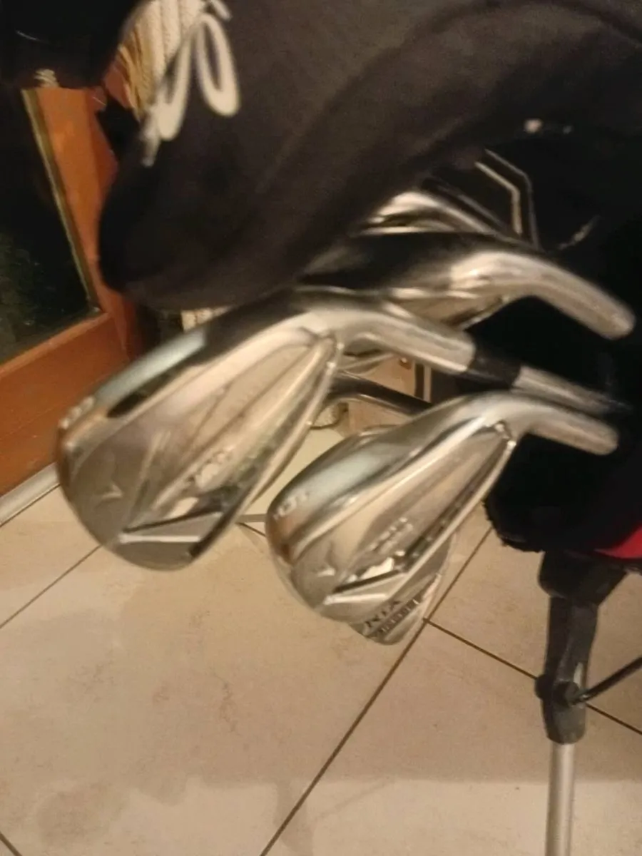 Full golf set - Image 2