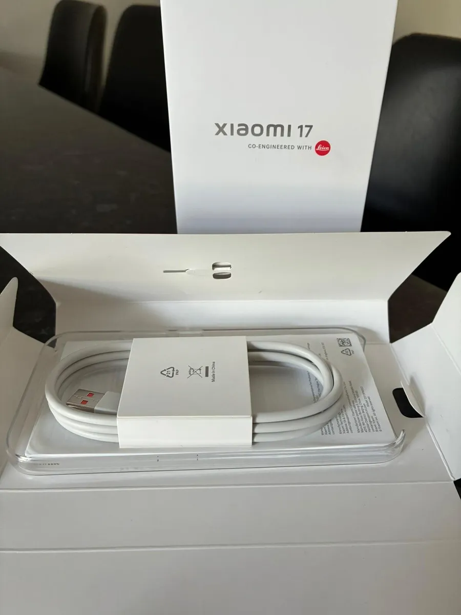 Xiaomi 17 - Image 3
