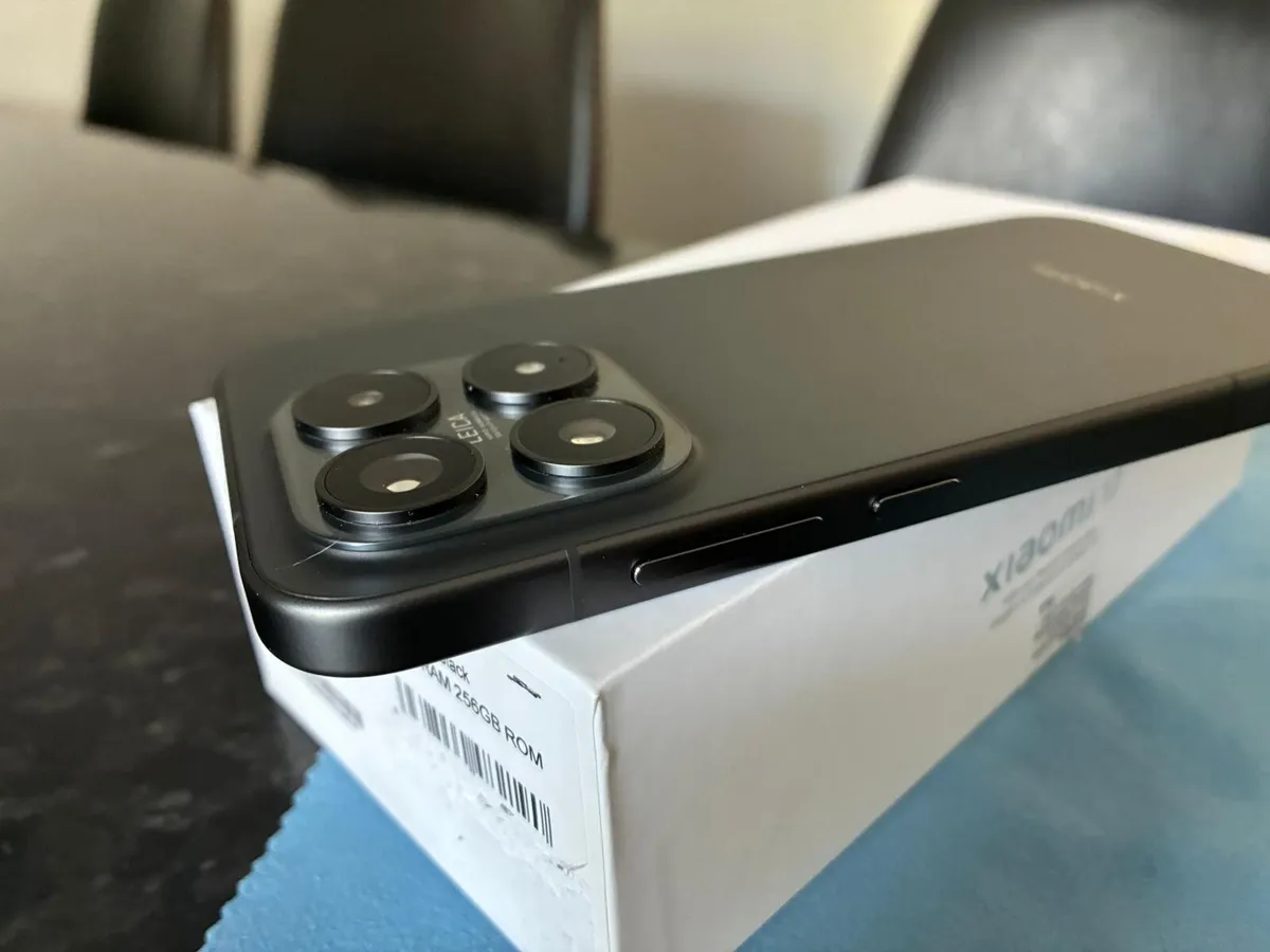 Xiaomi 17 - Image 4