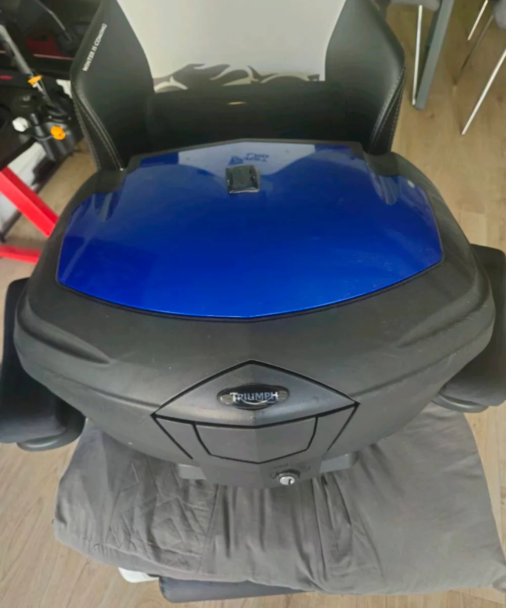 Top case - Image 2