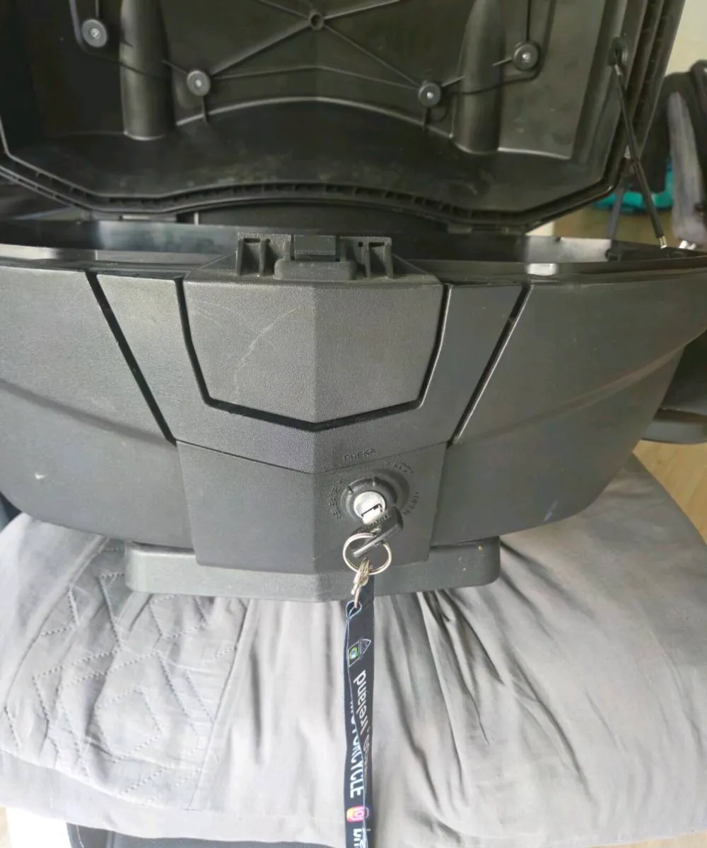 Top case - Image 4