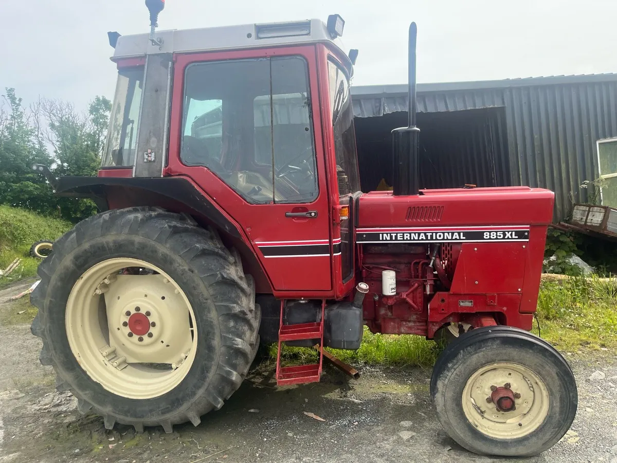 Tractor - Image 3
