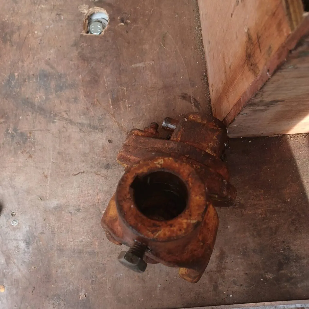 Universal Joint - Image 3