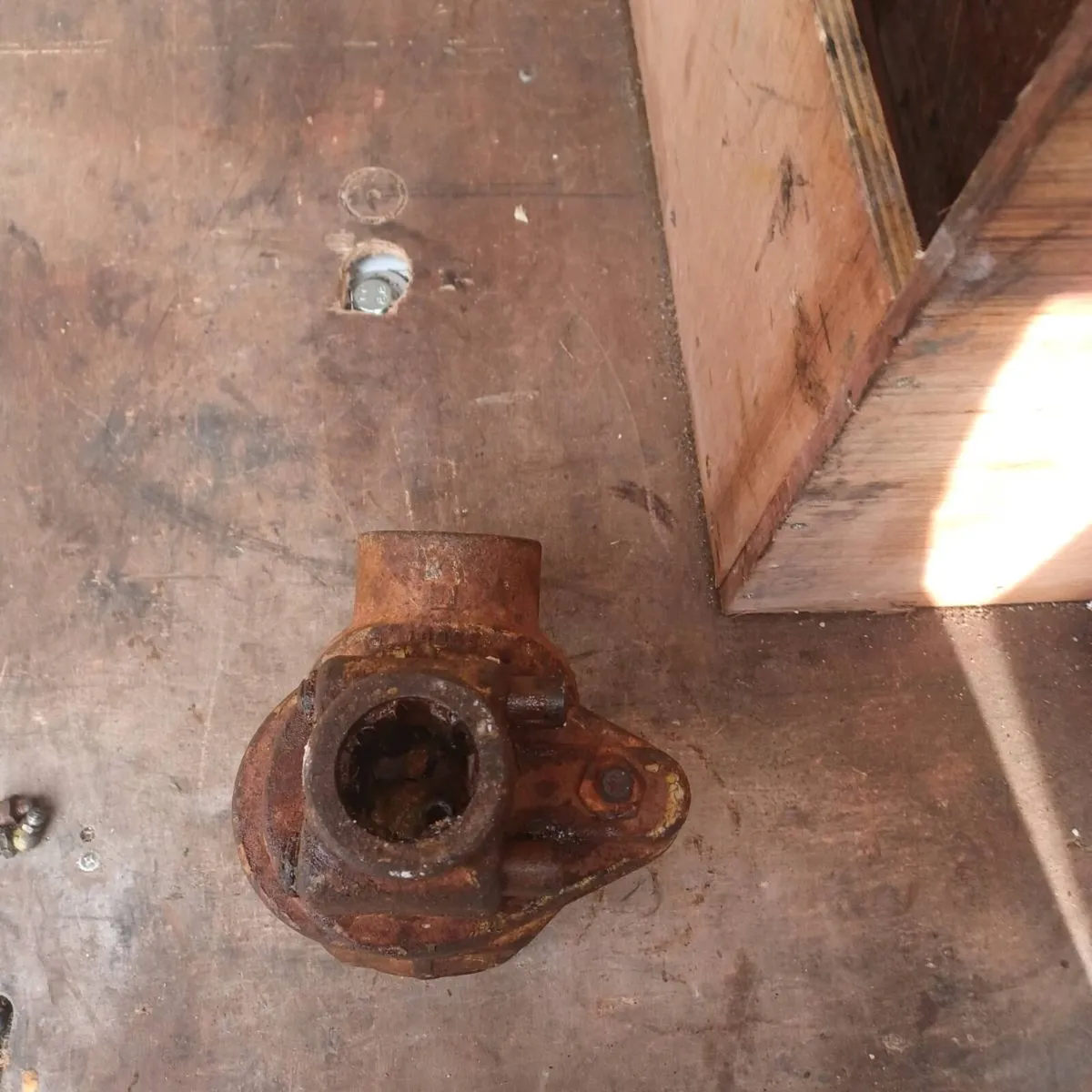 Universal Joint - Image 4