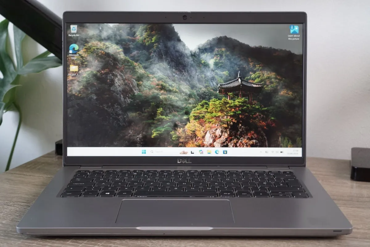 Dell Latitude 5420 | Intel i5-1145G7 | 8GB | 256GB - Image 1