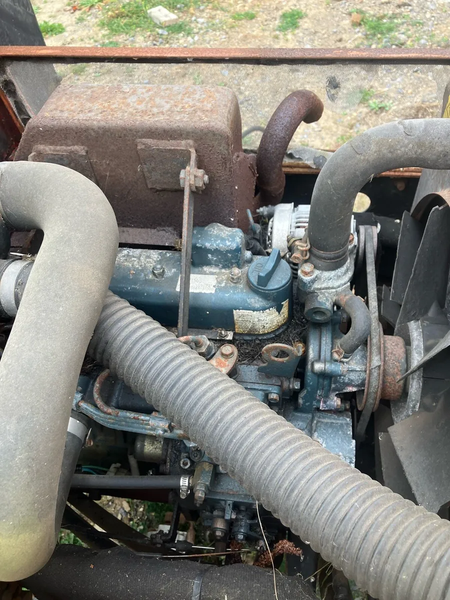 Lawnmower - Image 1