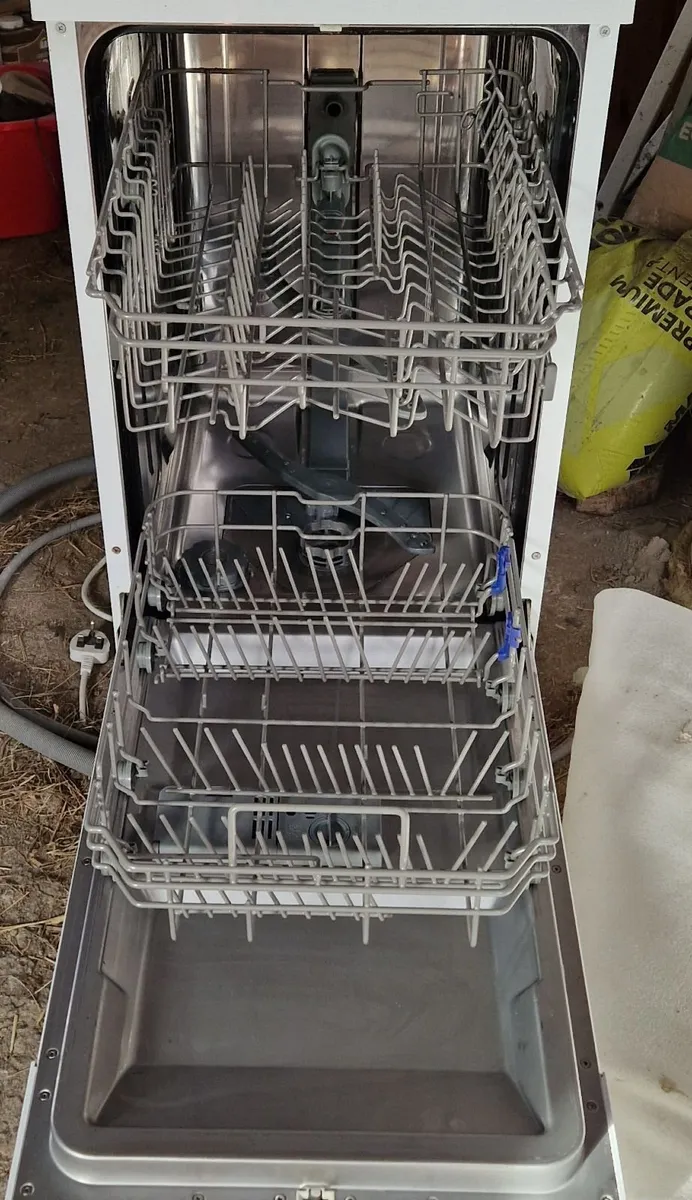 Dishwasher slimline - Image 2
