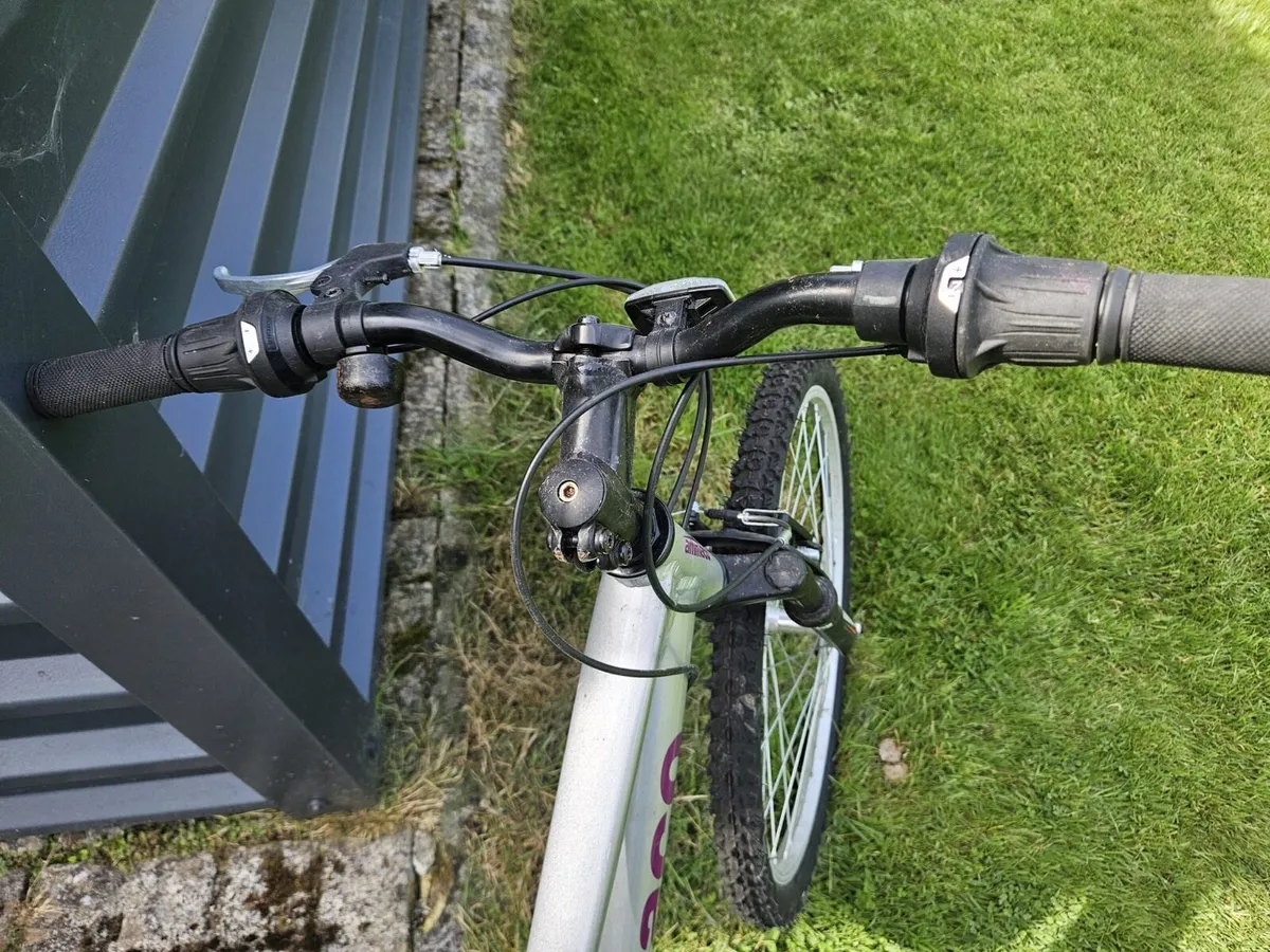 Kids Bike - Image 2