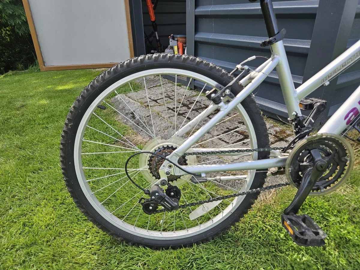 Kids Bike - Image 4