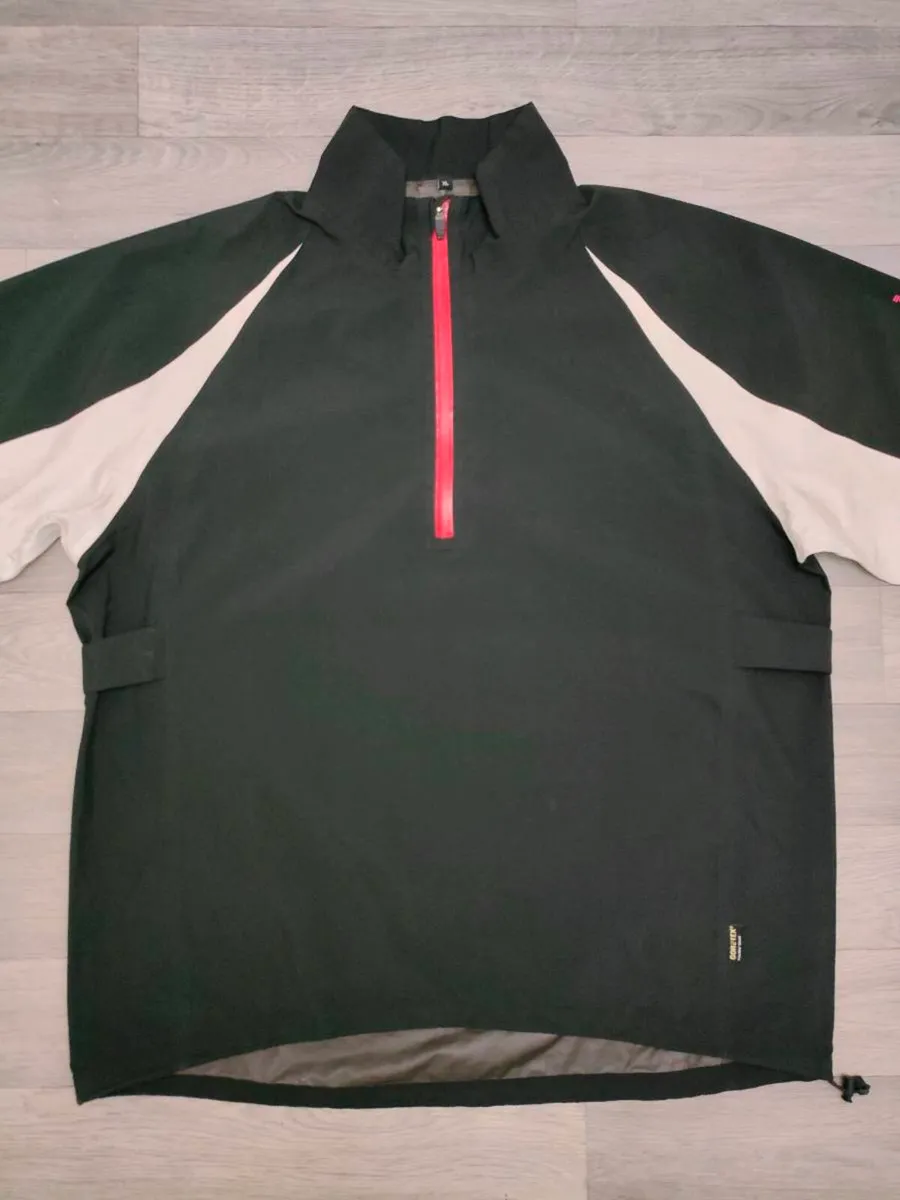 Galvin Green GoreTex Waterproof Golf Jacket XL - Image 2