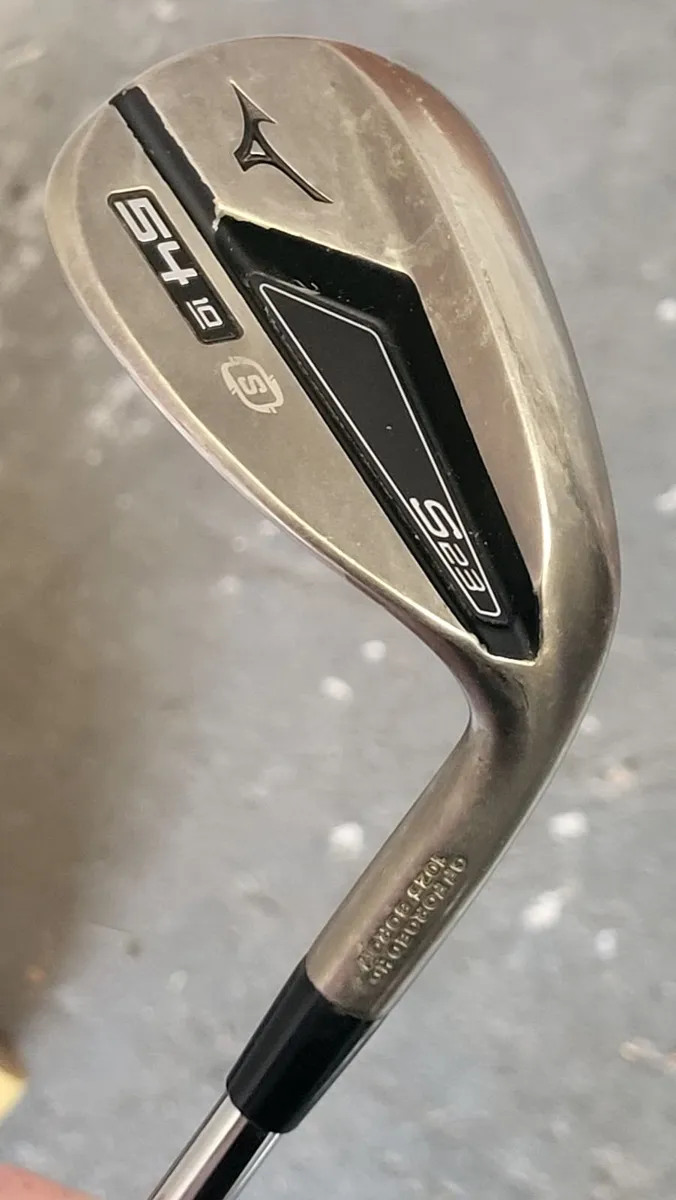 Golf - Image 1