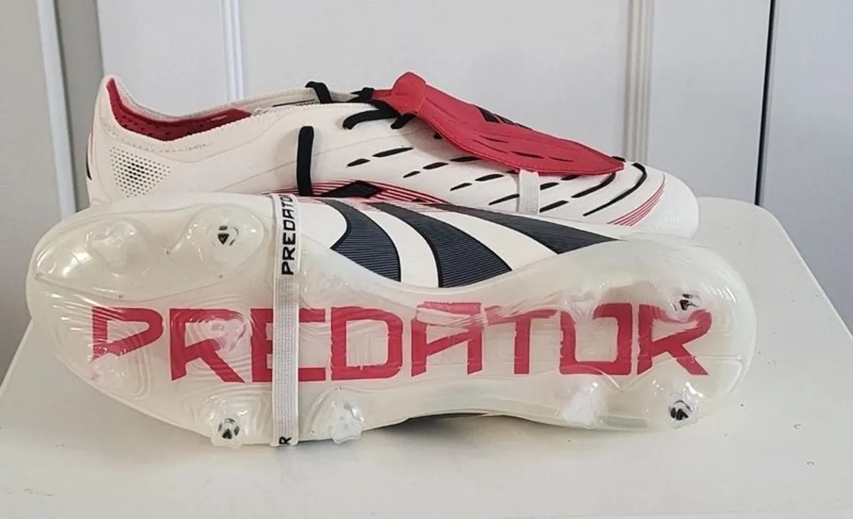 Adidas Predator - Image 2