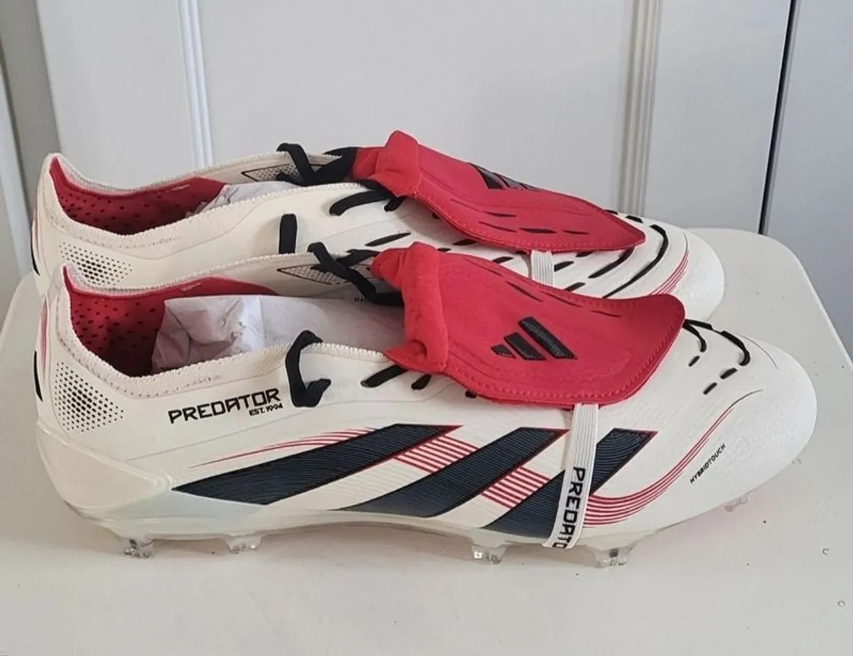 Adidas Predator - Image 3