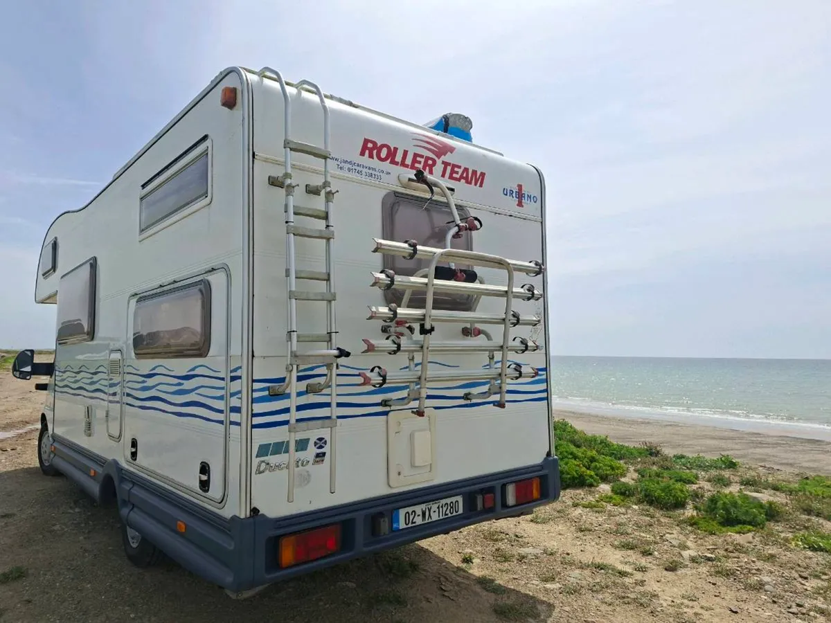Motorhome - Image 2