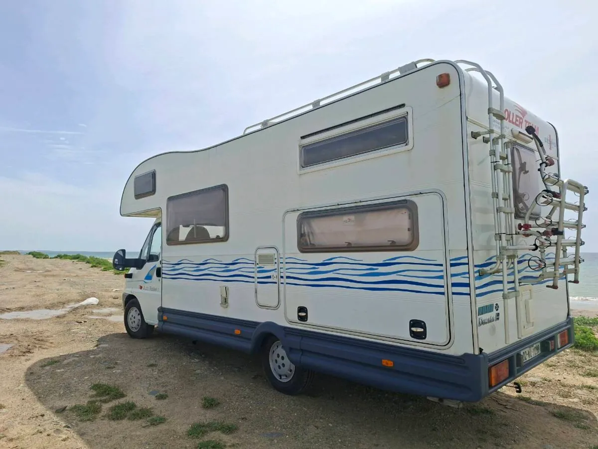 Motorhome - Image 3