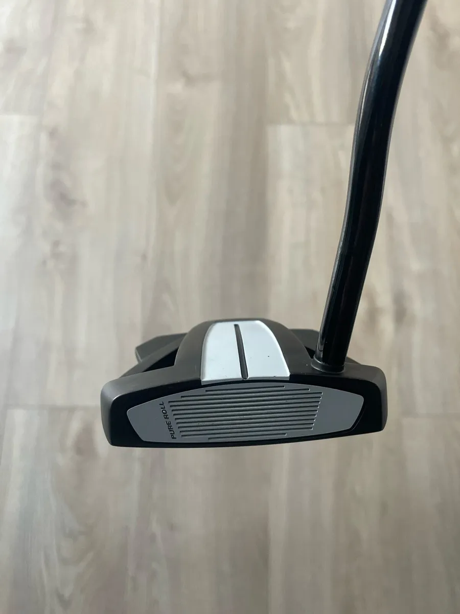 Taylormade Spider Tour Z putter - Image 3