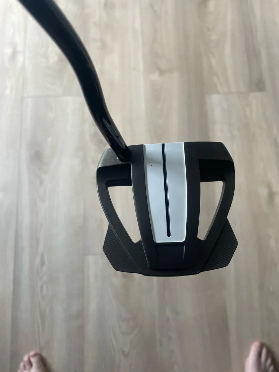 Taylormade Spider Tour Z putter - Image 1