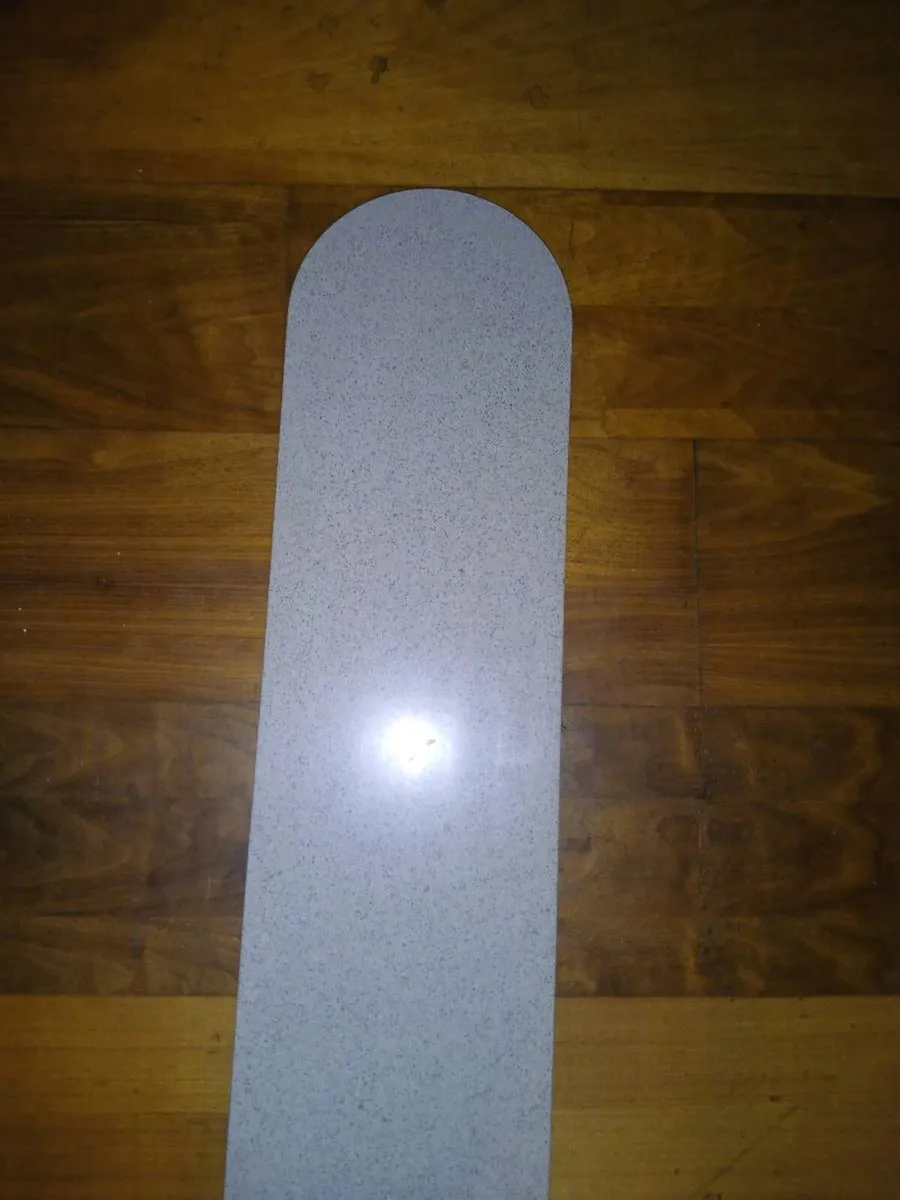 Stone Effect Kitchen Panel - Image 1