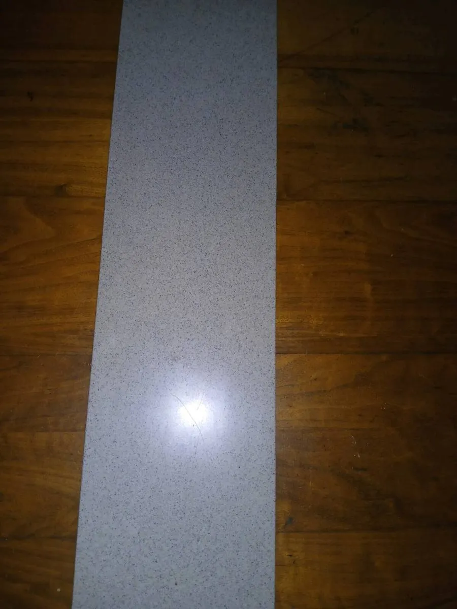 Stone Effect Kitchen Panel - Image 2