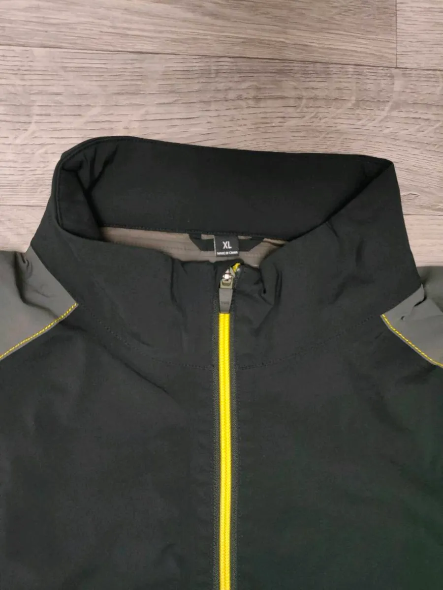 Galvin Green GoreTex Waterproof Golf Jacket XL - Image 4