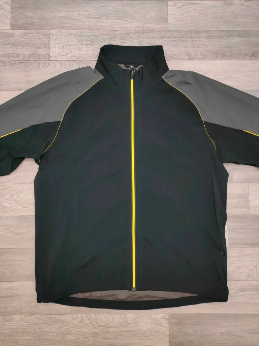 Galvin Green GoreTex Waterproof Golf Jacket XL - Image 2