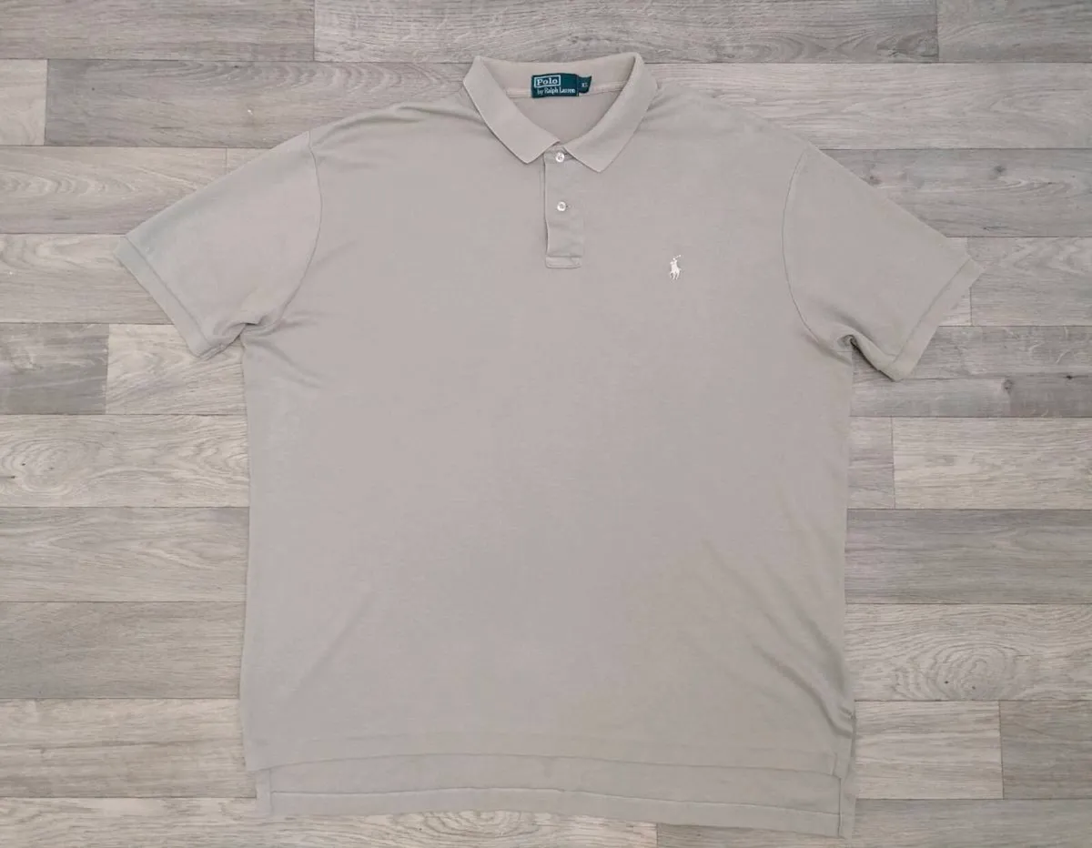 Ralph Lauren Polo Shirt Mens XL/XXL - Image 1