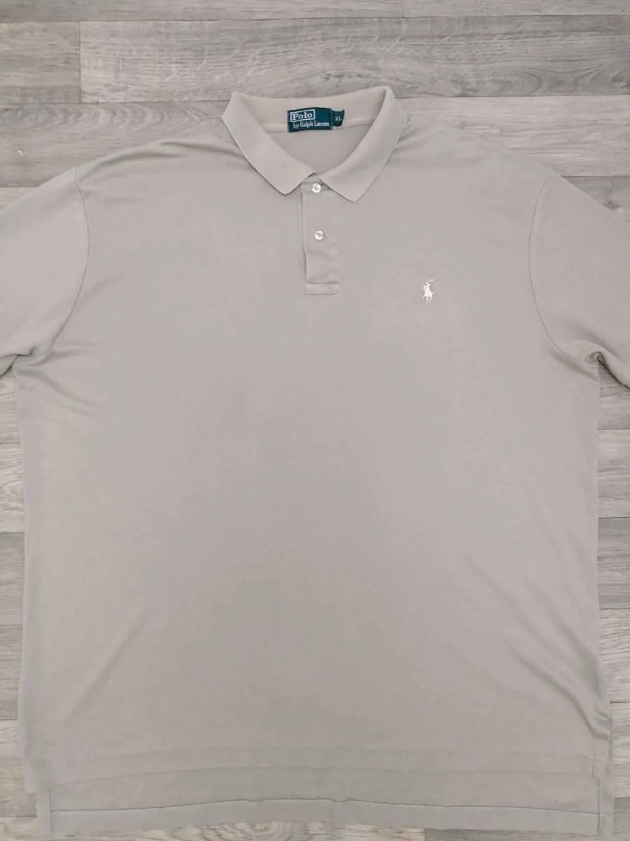 Ralph Lauren Polo Shirt Mens XL/XXL - Image 2