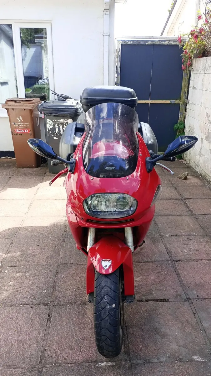 DUCATI Other 2002 - Image 2