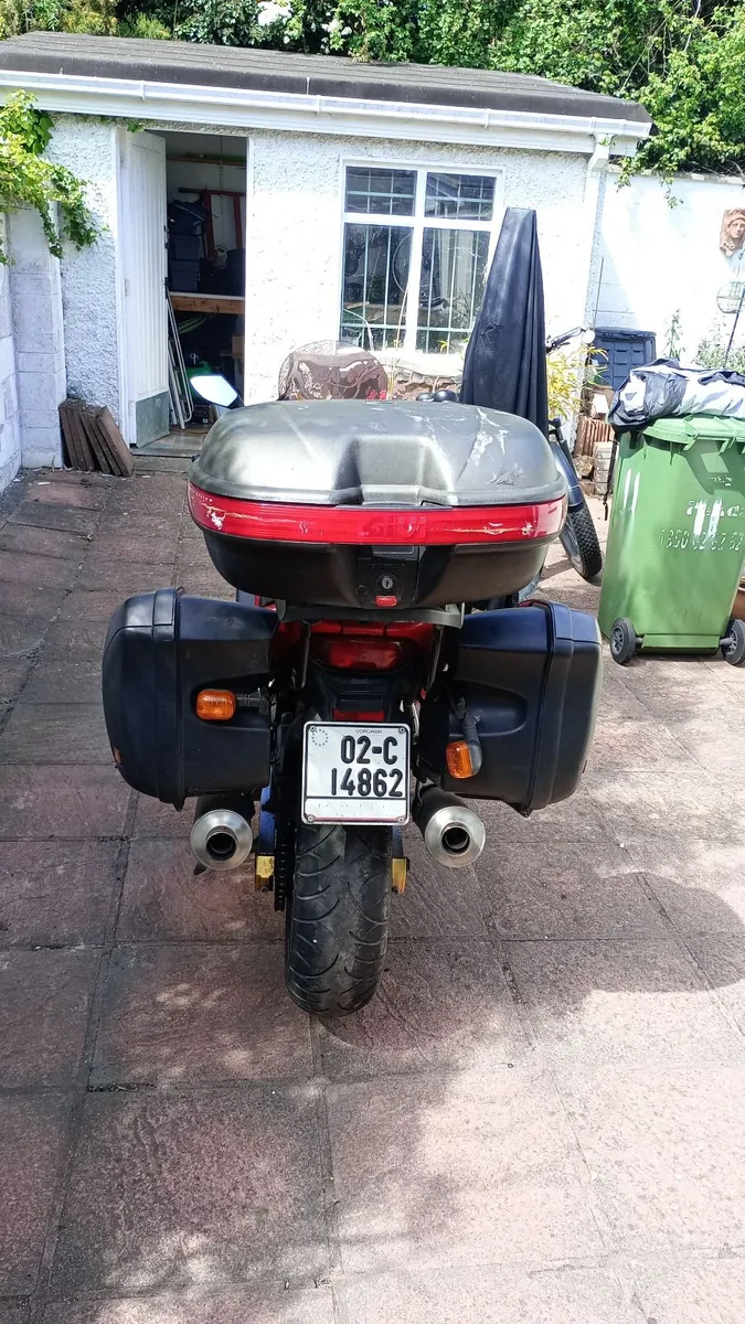 DUCATI Other 2002 - Image 4