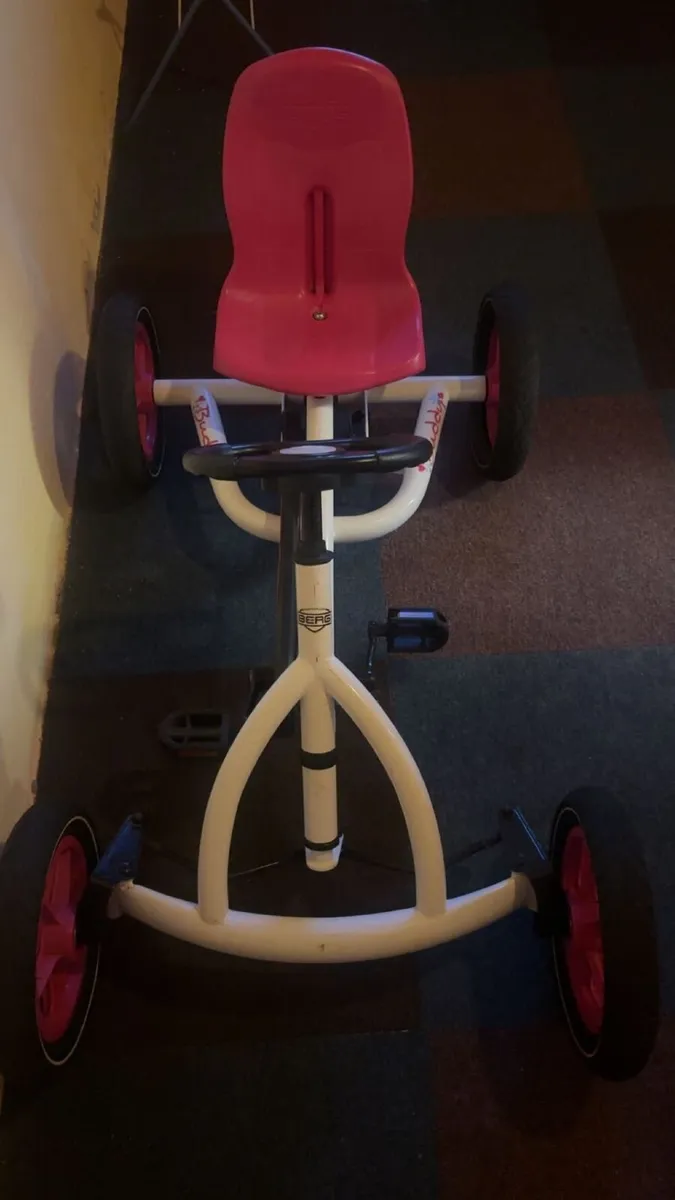Berg go kart - Image 1