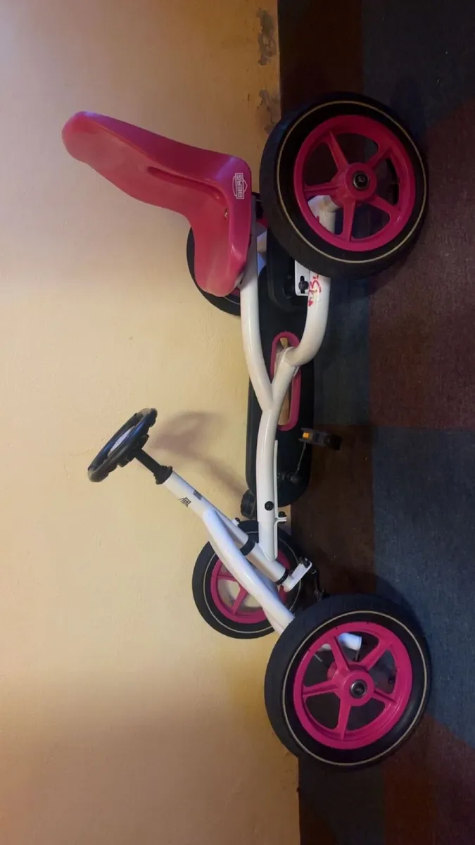 Berg go kart - Image 2