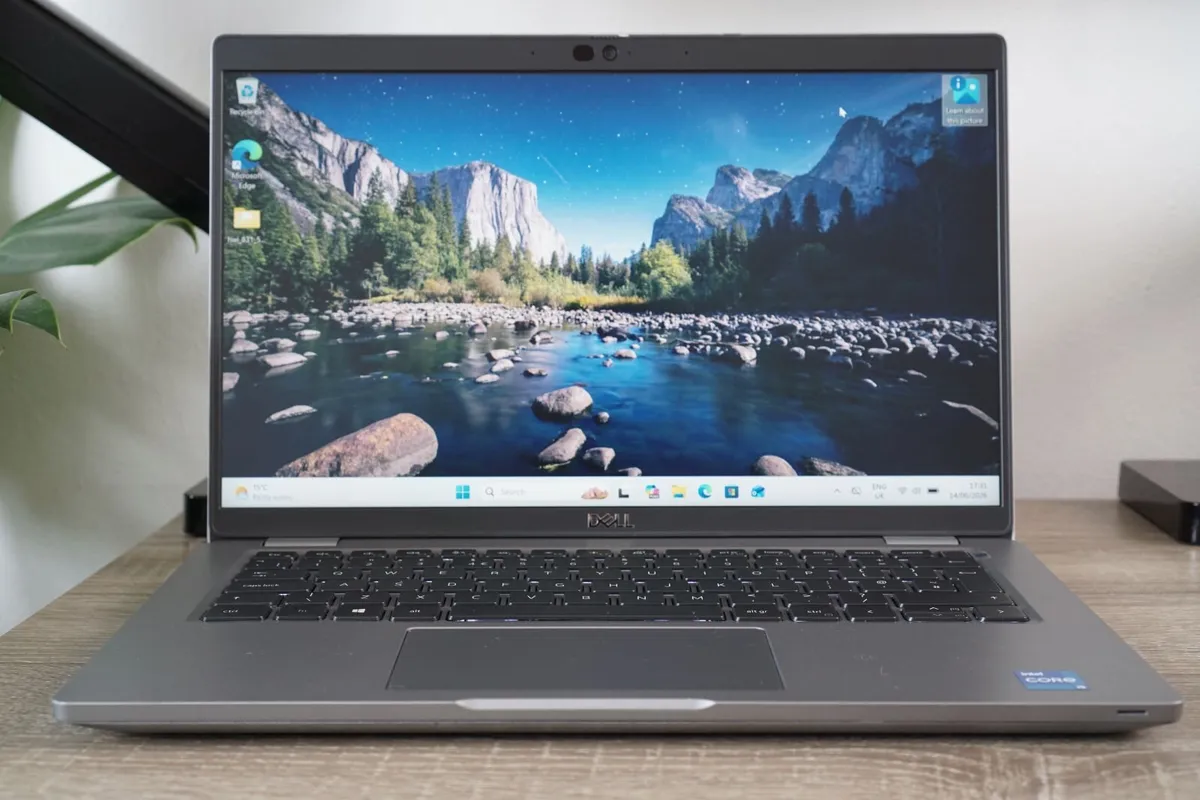 Dell Latitude 5420 | Intel i5-1135G7 | 16GB |256GB - Image 1