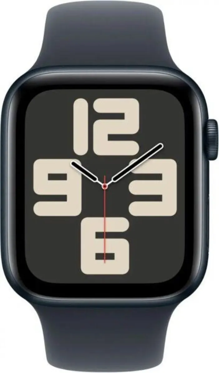 Apple Watch SE (GPS) (2nd Generation)