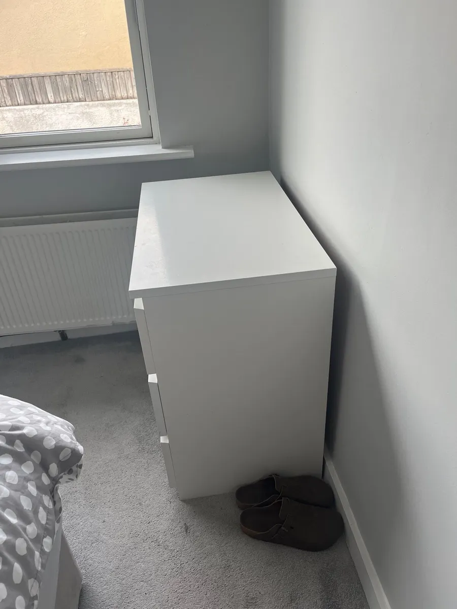 Free to take away set of IKEA Drawers - Image 3