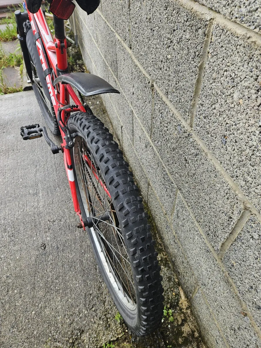 Mens mountain bike - Image 4