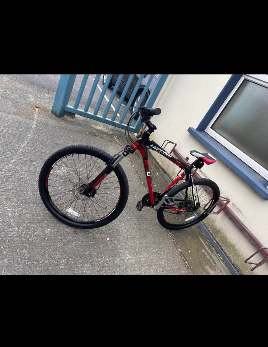 BIKE VERCEW ELGER 650 - Image 2